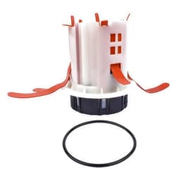 Bario Diesel Exhaust Fluid Pump DEF Replacement for 2017-2020 Chevy GMC Silverado Sierra 2500 3500 6.6L # 84545446 84162467 84416299