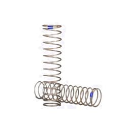 Traxxas 8045 GTS Shock Springs (0.61 Rate)