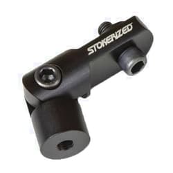 Stokerized Universal Offset Bracket Rear
