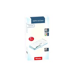 Miele 4854915 HEPA AirClean 30 (HA 30) - for S2000, S300-S700, S2000, C1 canisters and S7000 uprights