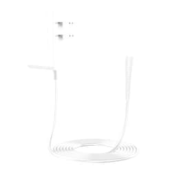 Lnauy for Braun Epilator Charger, Lnauy 12V Power Cord Compatible with Braun Silk-épil 5 7 9 Wet & Dry Epilator Hair 9-720 5328 Braun FaceSpa Pro 910 911 921 Part-No 81743351 Replacement 492-5214 Adapter
