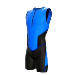 Sparx Sports Sparx X Triathlon Suit Men Racing Tri Cycling Skin Suit Bike Swim Run