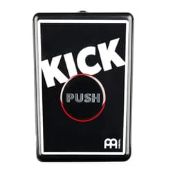 Meinl Percussion Digital Stomp Box Foot Pedal for Cajon, Guitar and Multi-Instrumentalists, Pre-Programmed Kick Drum Sound Sample, 2-Year Warranty (STB1)