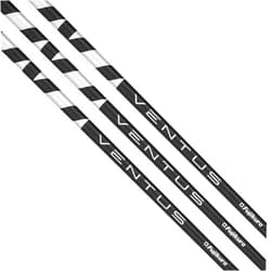 Fujikura Ventus Black Driver Shaft (Choose Flex and Compatible Adaptors)