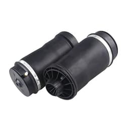 JDMON Replacement for Rear Air Spring kit Air Suspension Bags Compatible with Mercedes Benz W251 2006 2007 2008 2009 2010 2011 2012 2013 R-Class R320 R350 R500 R550 R63 AMG 2513200025,Pair Left Right