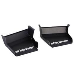 aFe Power Magnum FORCE 54-11648 BMW 128i/135i (E82/88) Intake System Scoops