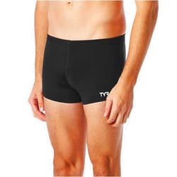 TYR Men's Durafast Elite Square Leg Swimsuit