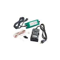 Trex 30-watt Low Voltage DC Transformer, LED, 25DLTRANSFORMER