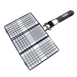 GrillPro 24939 Hamburger Broiler Basket