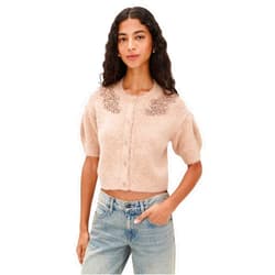 Cinq à Sept Women's Millicent Cardigan