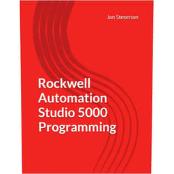 Jon Stenerson Rockwell Automation Studio 5000 Programming
