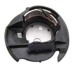 ckpsms KUNPENG - 1PCS #XE756001 BR006 Bobbin Case FIT Brother Sewing BC, ES, NV10A, 20le