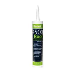 Geocel GeoGreen 4500 Roof Bonding Sealant (Carton of 24, Black)