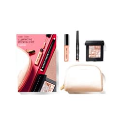 Bobbi Brown Illuminating Essentials Set, 4 Piece Set
