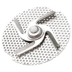 Seentech W10083957V Dishwasher Chopper Blade Assembly by Seentech- Compatible With Whirlpool Kenmore Dishwashers – Replaces: 8268383 WP8268383 AP5983779 W10083957 W10083957VP PS11722146