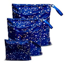 Joyo roy Dry Bag Diaper Bag Wet Dry Bag Wet Dry Bags Wet Dry Bags for Diaper Bag Wet/Dry Bag Bolsas para Pañales Sucios Diaper Bag Dry Bag Water Proof Bag Wet Bags