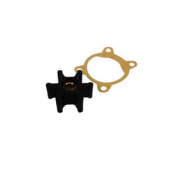 JohnDow Industries John Dow Industries ACK-1062-10 Replacement Impellor Kit Low Profile Oil Drains, 1 Pack