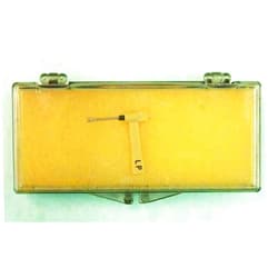 KASINGS stereo record player needle Replacement For PFANSTIEHL 273-DS73, PFANSTIEHL 273-DS77, EV 2421DS.Astatic N160