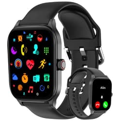 Othalne Smart Watch (Answer/Make Call), 2.01