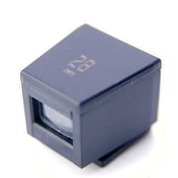 Xuan 35mm 28mm Optical Viewfinder (28mm) Black