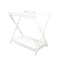 UPPAbaby Bassinet Stand, White