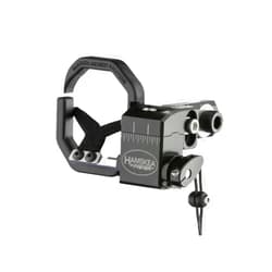 Hamskea Archery HAMSKEA LH Primer Arrow Rest,Black