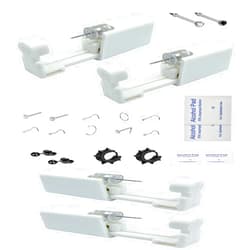 GCHSSS 2pack nose piercing kit 2pack picering kit