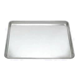 Libertyware 18 X 13 Inch Half Size Jelly Roll Cookie Sheet Pan