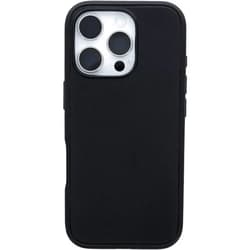 OtterBox iPhone 16 Pro Symmetry Series Case - Black