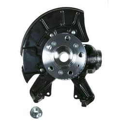 MOOG LK008 Suspension Knuckle Assembly for Volkswagen Jetta