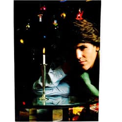 Michael Damian 1 page original clipping magazine photo #N3623