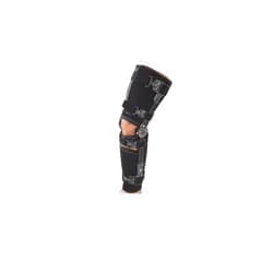 Breg Bledsoe G3 PostOp Knee Brace, Full Foam
