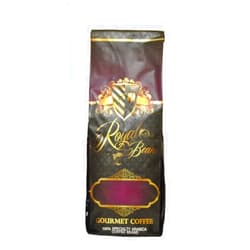 Royal Beans Flavored Coffee (KAHLUA CREAM Flavored Coffee, 1lb)