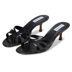 Steve Madden Women's Cary Heeled Sandal