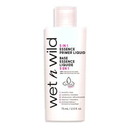 wet n wild 5 In 1 Essence Face Makeup Primer Liquid