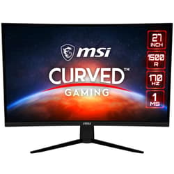 MSI G273CQ, 27