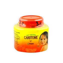 Carotone anti dark spot Clean Face and Body for Women and Men 300ml/10.1oz