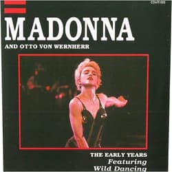 Madonna (Artist), Otto von Wernherr (Artist) Format: Audio CD 1981 Recordings