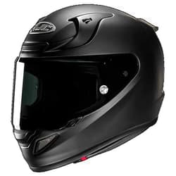HJC RPHA 12 Solid Helmet Medium Matte Black