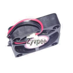 Zyvpee® 40mm DFS401005M 5V 4cm 0.8W 2Wire Cooling Fan