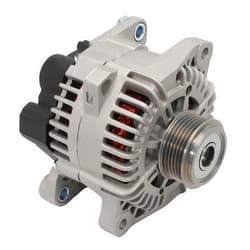 FanPaYY 3730025201 Alternator for Hyundai Sonata 2006 2007 2008 2009 2010 L4 2.4L, Sorento 2010-2013 L4 2.0L, Magentis/Optima 2006-2010 L4 2.4L, Alternator 12V 110A Replacement 11189