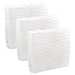 HIFROM 3Pack Humidifier Wick Filter Replacement Compatible with Sears Kenmore 14102 14112 14120 Duracraft DH803 DH805 Cool Moisture Humidifier 14809 AC-809 HC-809