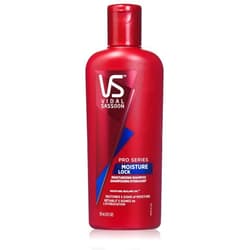 Vidal Sassoon Pro Series Moisture Lock Shampoo 12 Fluid Ounce