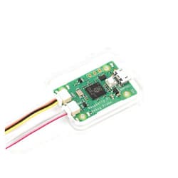 CNMCUIC RasPi/RPi Original USB Debug Probe, Hardware Debug Kit Designed for Pico, Based on RP2040 Microcontroller