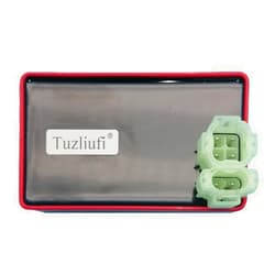 Tuzliufi DC CDI Box Compatible with Honda Fourtrax FW TRX 300 TRX300 TRX300FW 30410-HC4-770 30410-HC4-003 30410-HC5-970 30410-HC5-971 1988 1989 1990 1991 1992 1993 New Z180