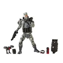 TARGET G.I. Joe Classified Series Exclusive Special Missions: Cobra Island #21 Firefly