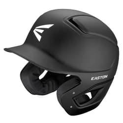Easton Alpha Matte Exclusive Edition Batting Helmet Black T-Ball/Sm (6 1/4-6 7/8)