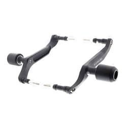 Evotech Performance Frame Crash Protection to fit Ducati Monster 1200 & 821. Check models & Years. PRN011676