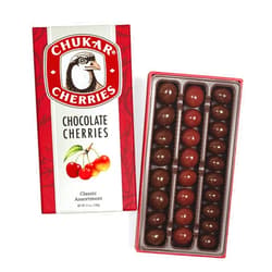 Chukar Cherries Chukar Classic Assorted, 5.5 Ounce
