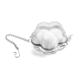 QiMan Ultrasonic Cleaner Baskets 2Pcs Stainless Steel Mesh Basket for Small Parts Jewelry Cleaner with Lock and Hook